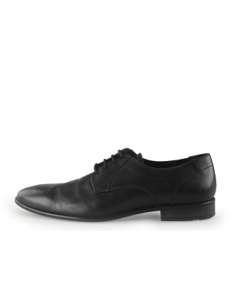 Lloyd Elegante Schuhe Schwarz 351054
 Größe 44½
 