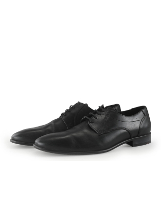 Lloyd Elegante Schuhe Schwarz 351054
 Größe 44½
 
