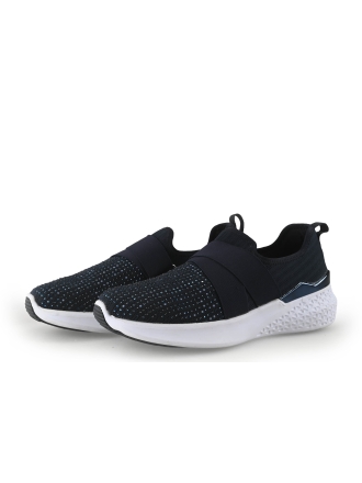 Ara Slip-ons Blau 351061
 Größe 38
 