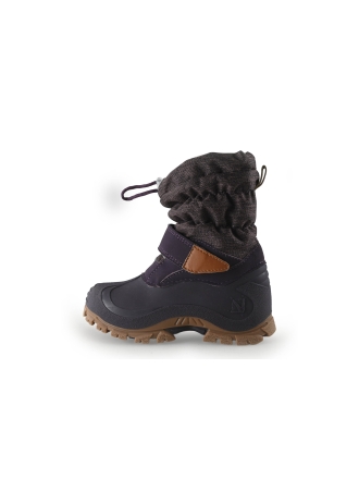 Lurchi Schneestiefel Blau 351062
 Größe 28
 