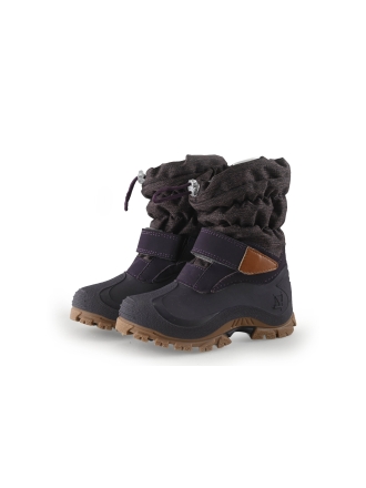 Lurchi Schneestiefel Blau 351062
 Größe 28
 
