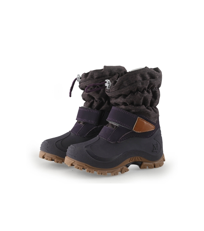 Lurchi Schneestiefel