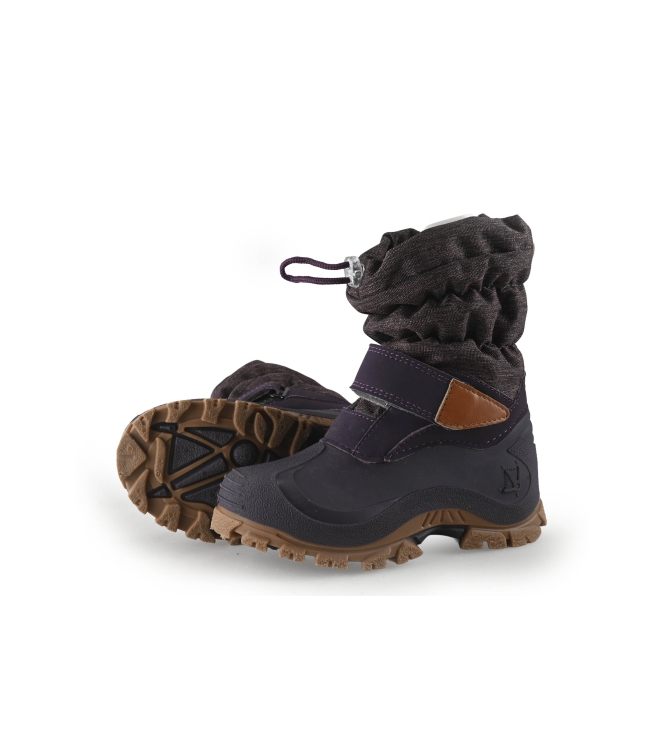 Lurchi Schneestiefel