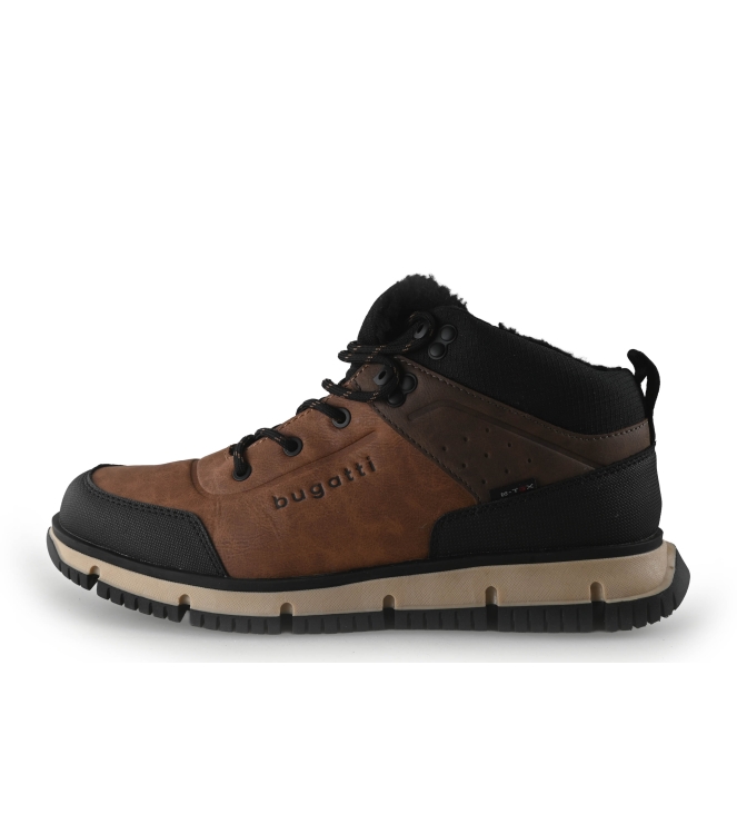 Bugatti Stiefel