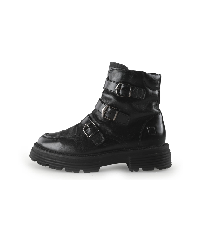Sub55 Bikerstiefel