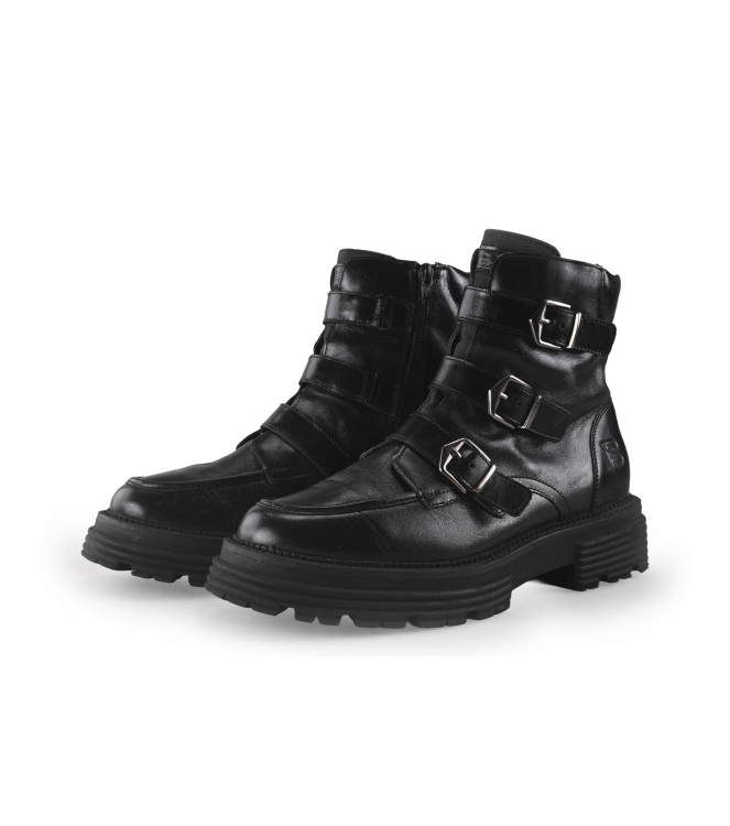 Sub55 Bikerstiefel