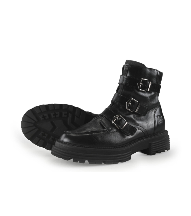Sub55 Bikerstiefel