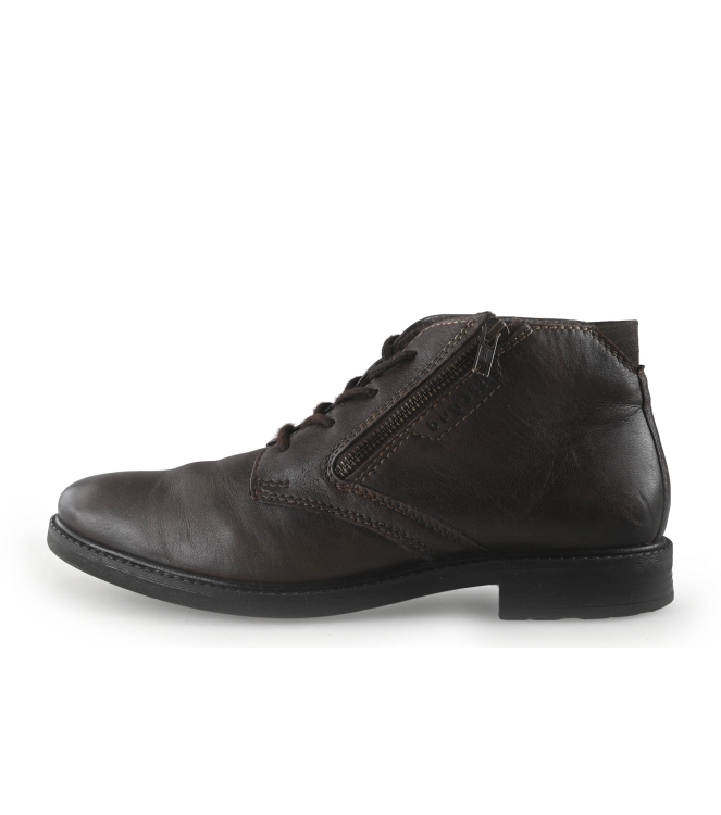Bugatti Schnürstiefel