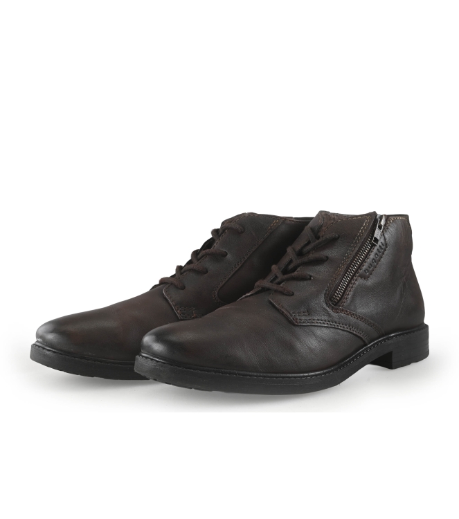 Bugatti Schnürstiefel