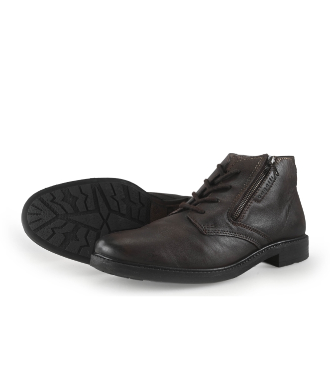 Bugatti Schnürstiefel