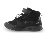 Kangaroos Hohe Sneaker