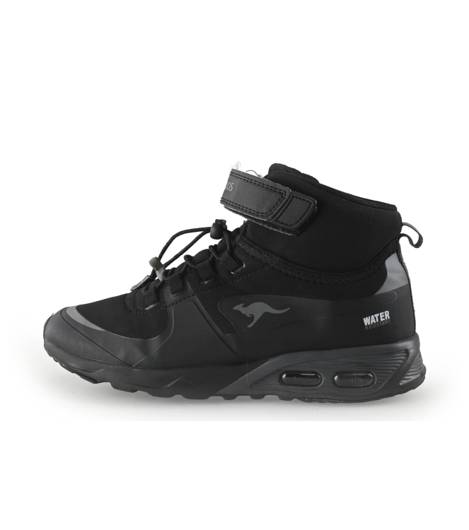 Kangaroos Hohe Sneaker