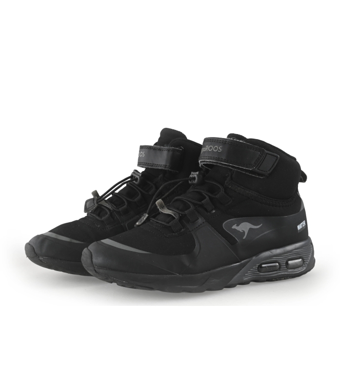 Kangaroos Hohe Sneaker