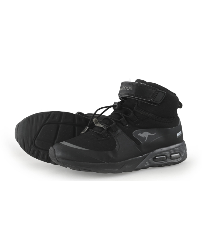 Kangaroos Hohe Sneaker
