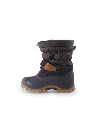 Lurchi Schneestiefel Blau 351069
 Größe 32
 