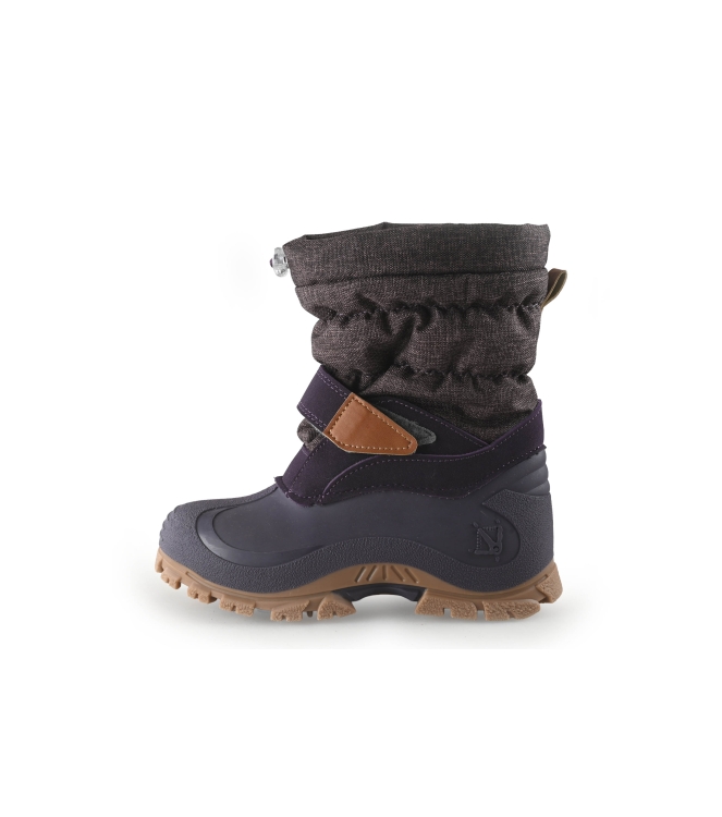Lurchi Schneestiefel