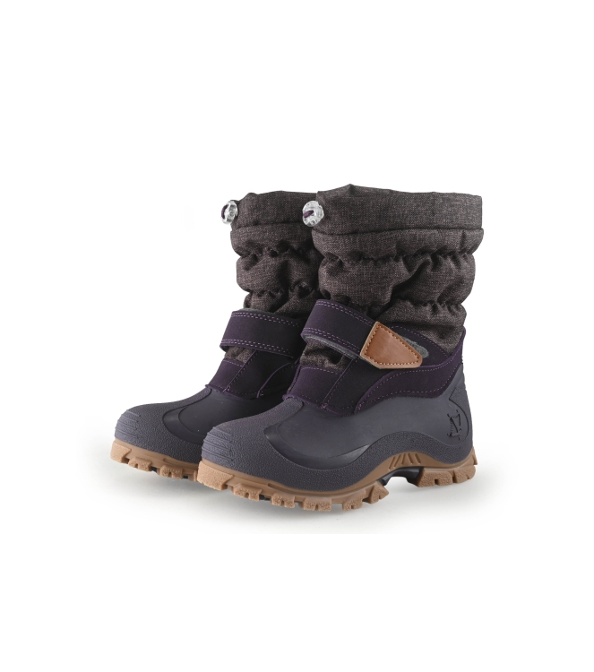 Lurchi Schneestiefel