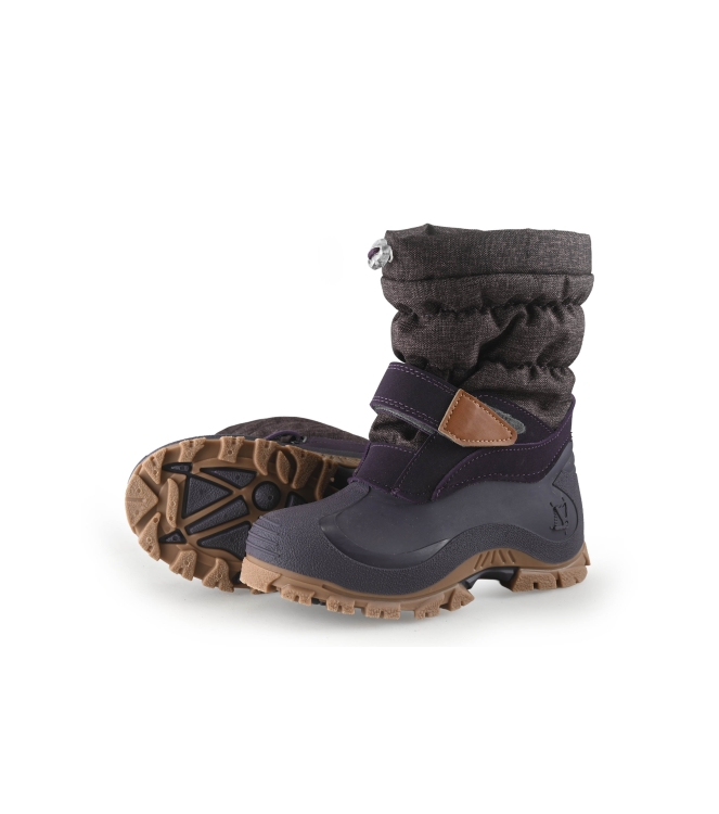 Lurchi Schneestiefel