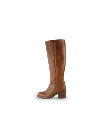 Shabbies Amsterdam Stiefel Cognac 351070
 Größe 37
 