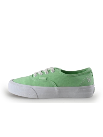 Vans Sneaker Grün 351072
 Größe 36½
 