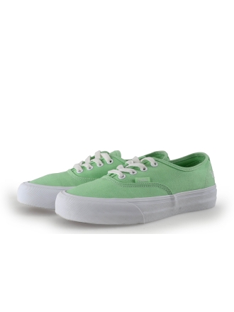 Vans Sneaker Grün 351072
 Größe 36½
 