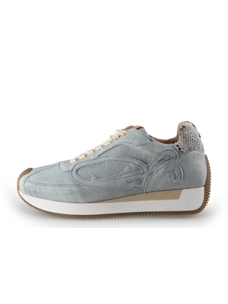 Fred de La Bretoniere Sneaker Beige 351074
 Größe 38
 