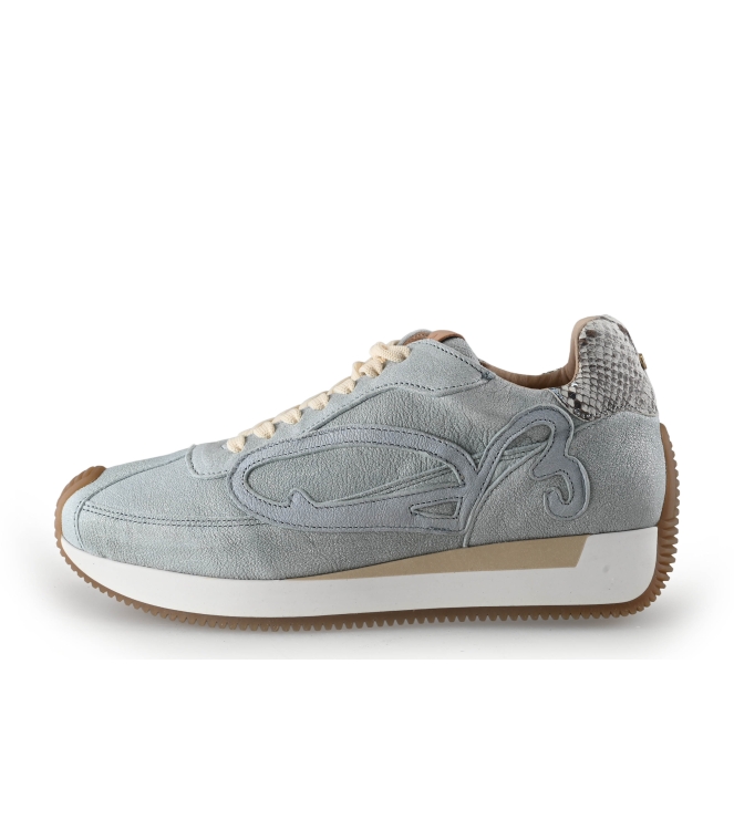 Fred de La Bretoniere Sneaker