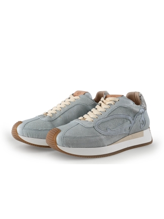Fred de La Bretoniere Sneaker Beige 351074
 Größe 38
 