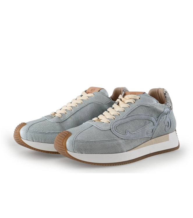 Fred de La Bretoniere Sneaker