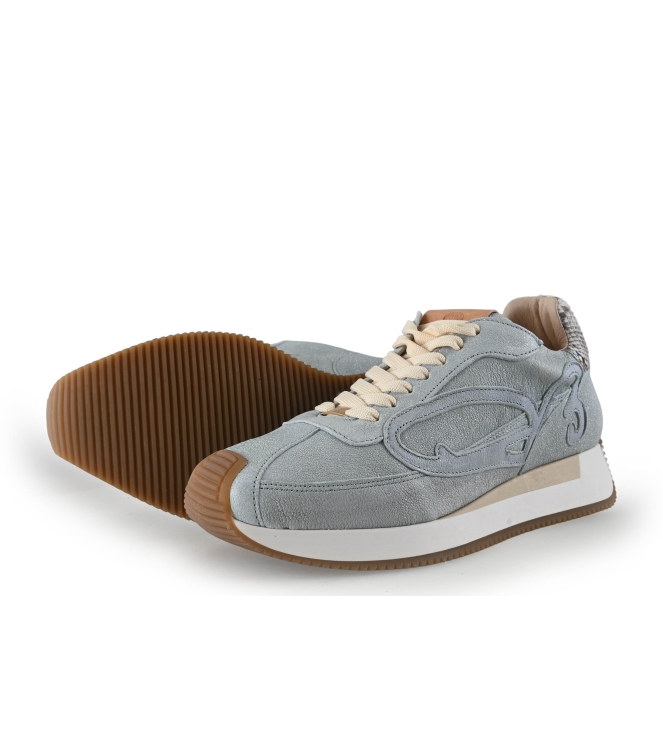 Fred de La Bretoniere Sneaker