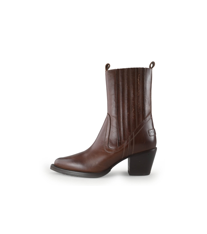 Shabbies Amsterdam Stiefeletten