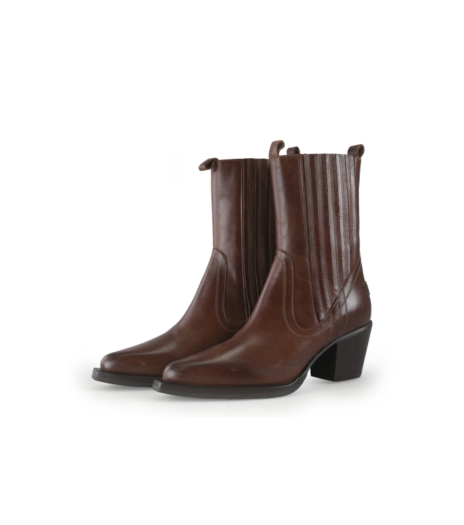 Shabbies Amsterdam Stiefeletten