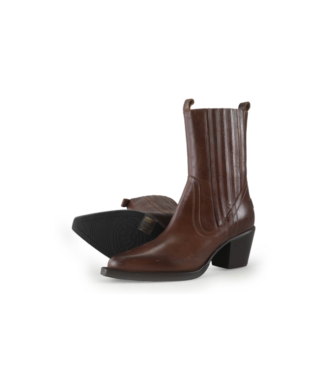 Shabbies Amsterdam Stiefeletten