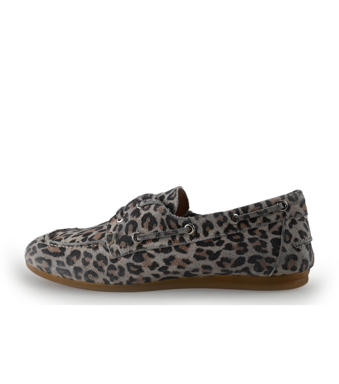 Manfield Bootsschuhe