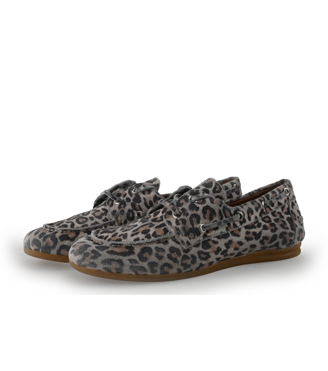 Manfield Bootsschuhe