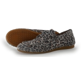 Manfield Bootsschuhe