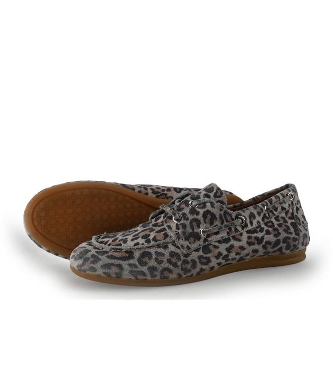Manfield Bootsschuhe