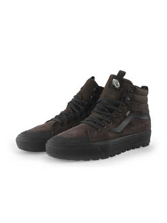 Vans Hohe Sneaker Braun 351082
 Größe 43
 