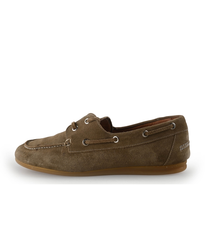 Manfield Bootsschuhe