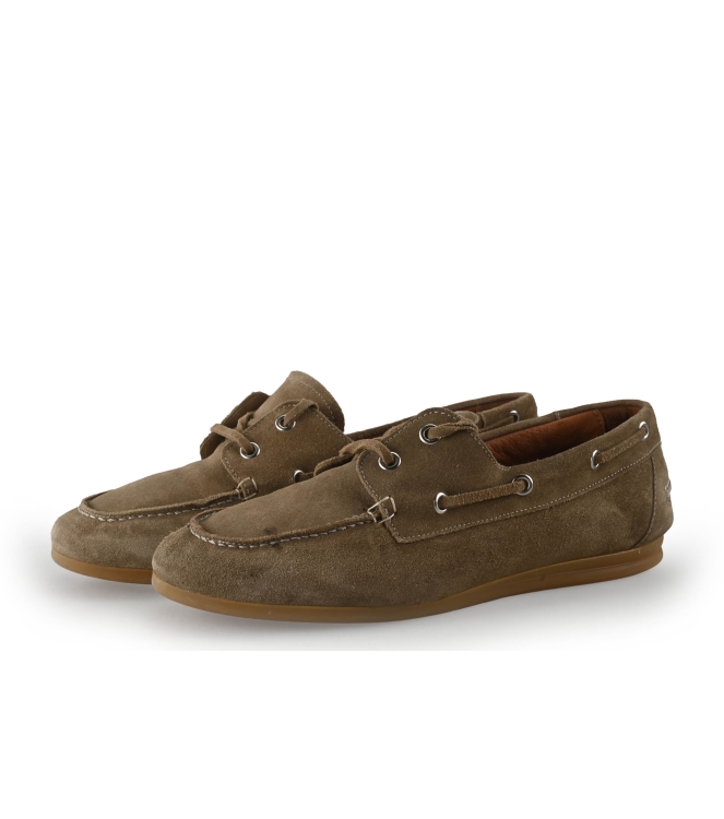 Manfield Bootsschuhe
