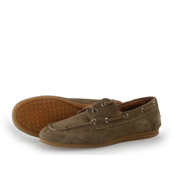 Manfield Bootsschuhe