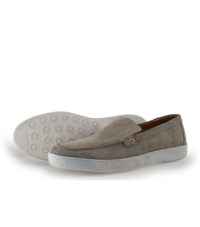 Manfield Slip-ons