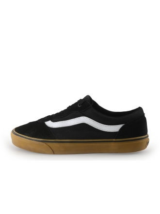 Vans Sneaker Schwarz 351087
 Größe 45
 