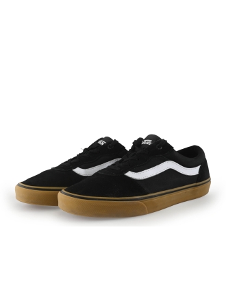 Vans Sneaker Schwarz 351087
 Größe 45
 