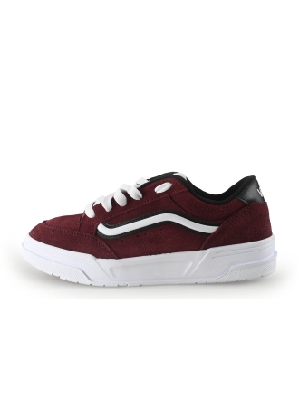 Vans Sneaker Rot 351088
 Größe 39
 