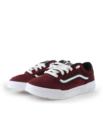 Vans Sneaker Rot 351088
 Größe 39
 