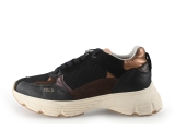 Fred de La Bretoniere Sneaker