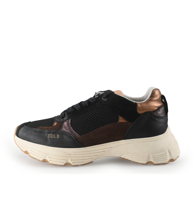 Fred de La Bretoniere Sneaker