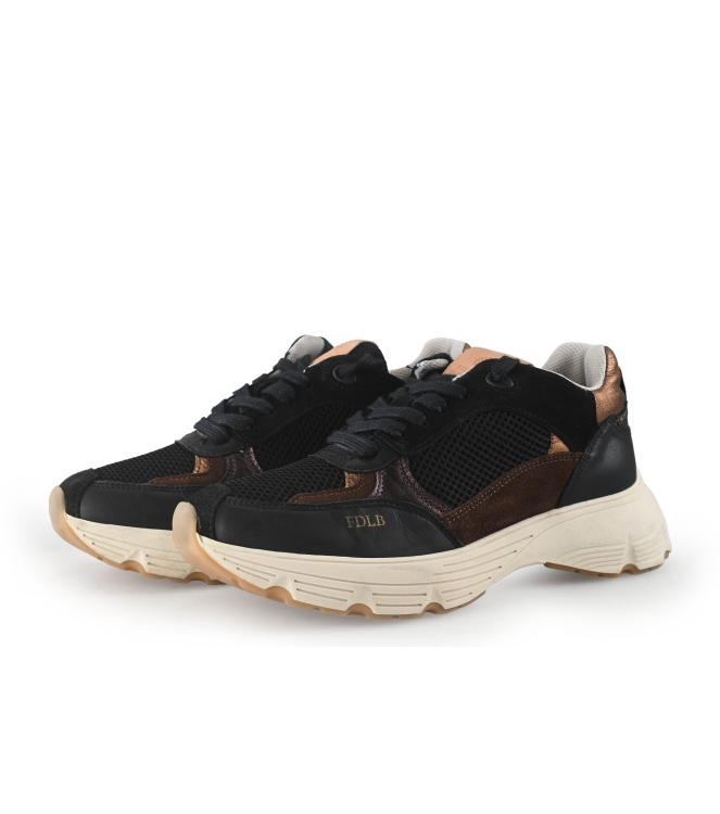 Fred de La Bretoniere Sneaker