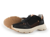 Fred de La Bretoniere Sneaker